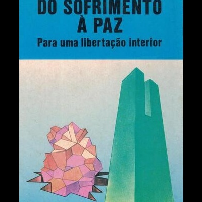 Do Sofrimento à Paz | de Ignacio Larrañaga