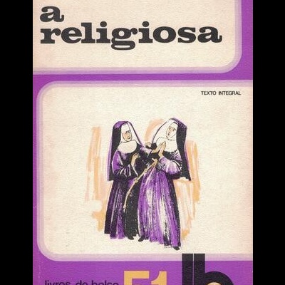 A Religiosa | de Diderot