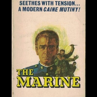 The Marine | de William Crawford