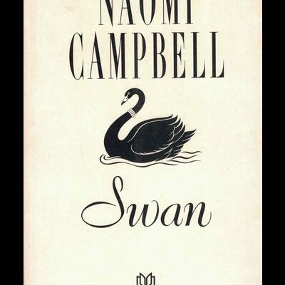 Swan | de Naomi Campbell