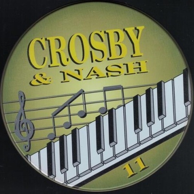 Crosby & Nash | Crosby & Nash [CD]