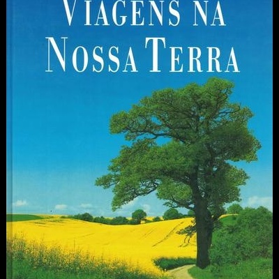 Viagens na Nossa Terra [2 Volumes]