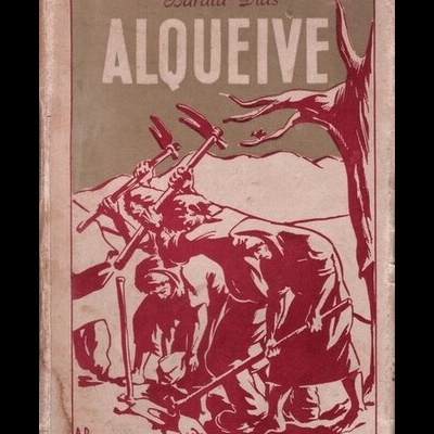 Alqueive | de Barata Dias