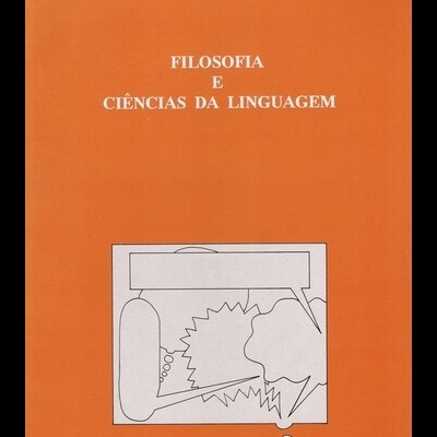 Filosofia e Ciências da Linguagem | de Fernando Belo