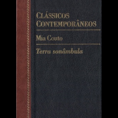 Terra Sonâmbula | de Mia Couto