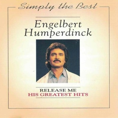 Engelbert Humperdinck | Release Me - His Greatest Hits [CD]