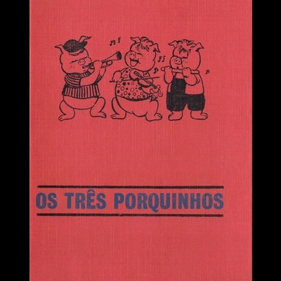 Os Três Porquinhos