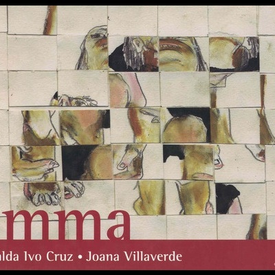 Emma | de Mafalda Ivo Cruz e Joana Villaverde