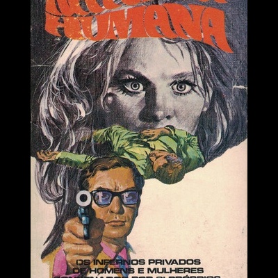 Ratoeira Humana | de Vários Autores