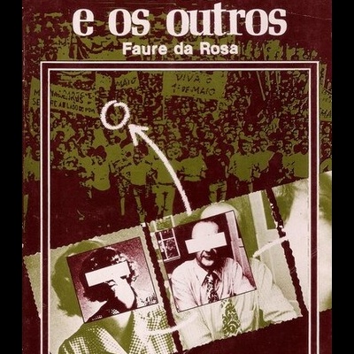 Nós e os Outros | de Faure da Rosa