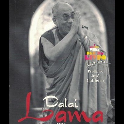 Dalai Lama XIV | de Sabine Wienand