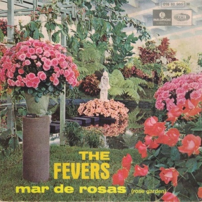 The Fevers | Mar de Rosas (Rose Garden) [EP]