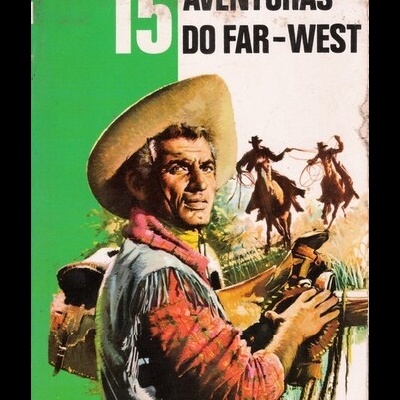15 Aventuras do Far-West