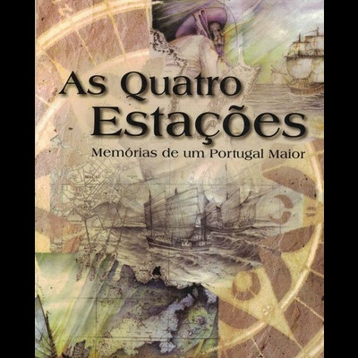 As Quatro Estações | de José Maria Rodrigues da Silva