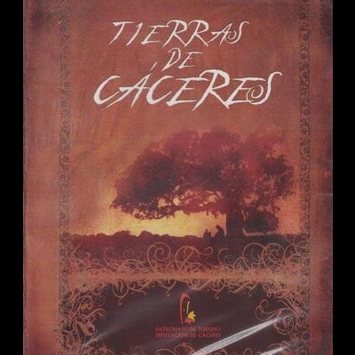 Tierras de Cáceres [DVD]