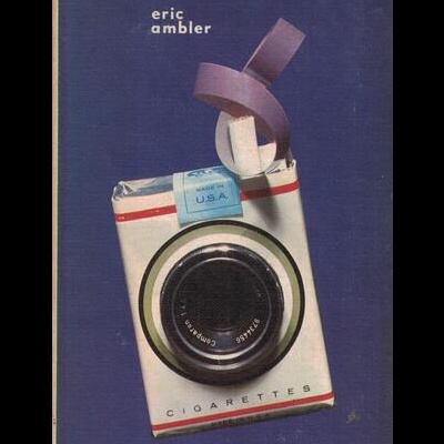 Topkapi | de Eric Ambler