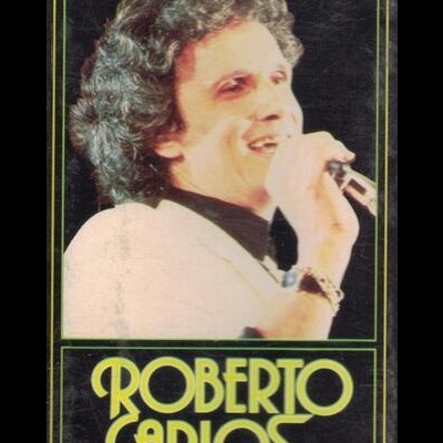 Roberto Carlos | Roberto Carlos - 4 [Cassete]