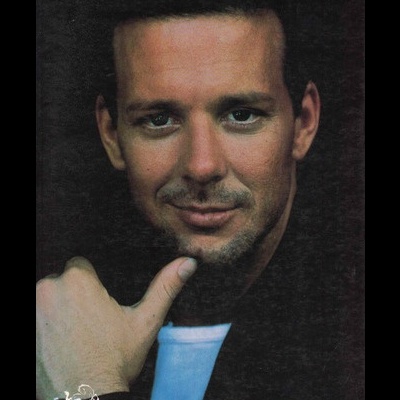 Mickey Rourke | de Philippe Durant