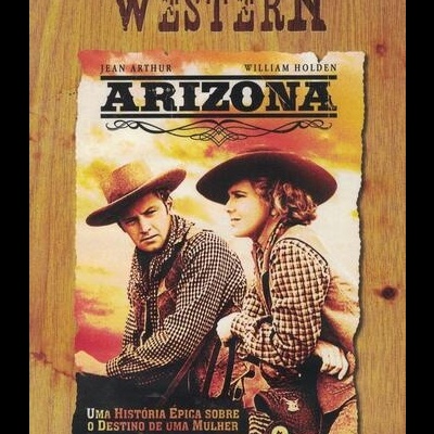 Arizona [DVD]