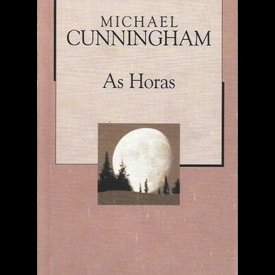 As Horas | de Michael Cunningham