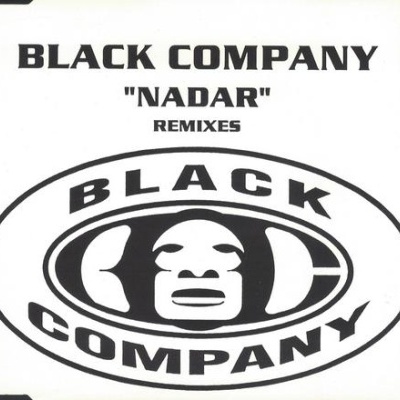 Black Company | Nadar (Remixes) [CD-Single]