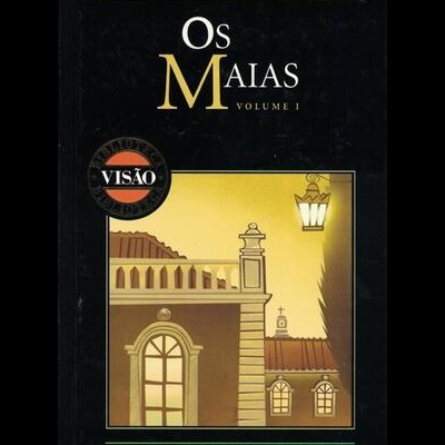 Os Maias [2 Volumes] | de Eça de Queirós