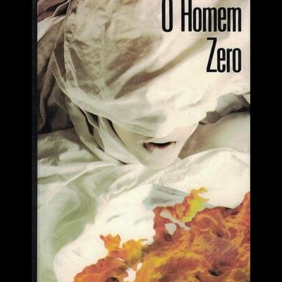 O Homem Zero | de Jim Thompson