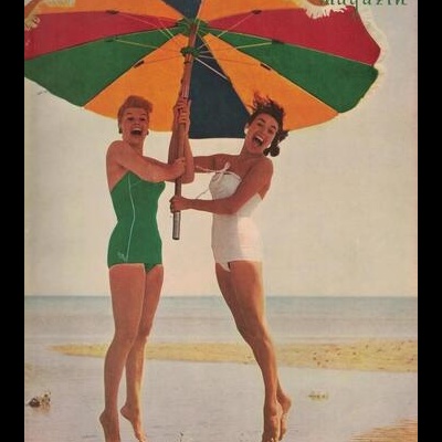 Photo Magazin - Juli 1959