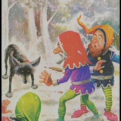 As Histórias do Avozinho na Floresta | de Raul Correia