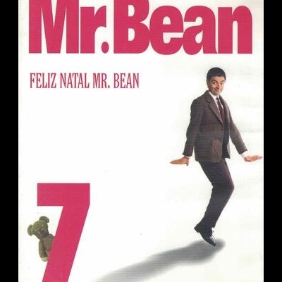 Mr. Bean - Vol. 7 [DVD]