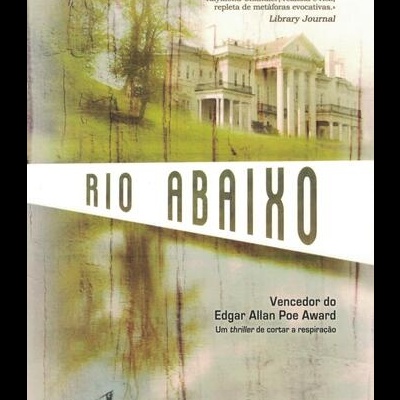 Rio Abaixo | de John Hart