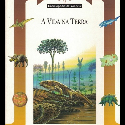 A Vida na Terra | de Barbara Gallavotti