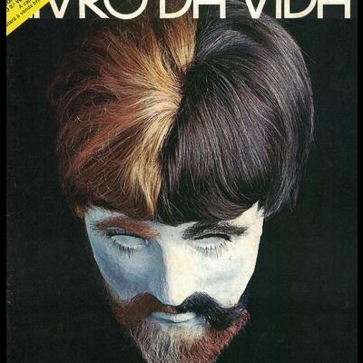 Livro da Vida N.º 30