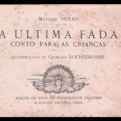 A Última Fada | de Matilde Serao