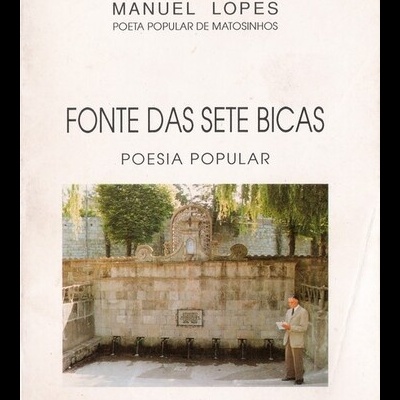 Fonte das Sete Bicas | de Manuel Lopes