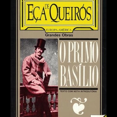 O Primo Basílio | de Eça de Queirós