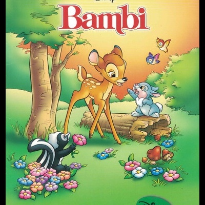 Bambi