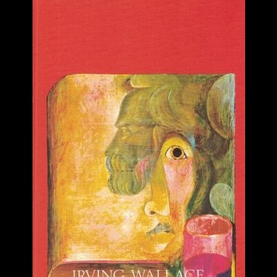 O Prémio | de Irving Wallace