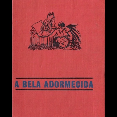 A Bela Adormecida