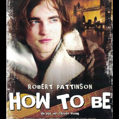 How To Be [DVD]