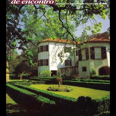 Porto de Encontro - N.º 23 - Março 1997