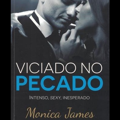 Viciado no Pecado | de Monica James