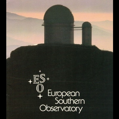 European Southern Observatory
