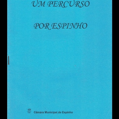 Um Percurso por Espinho