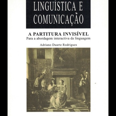 A Partitura Invisível | de Adriano Duarte Rodrigues