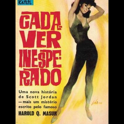 Cadáver Inesperado | de Harold Q. Masur