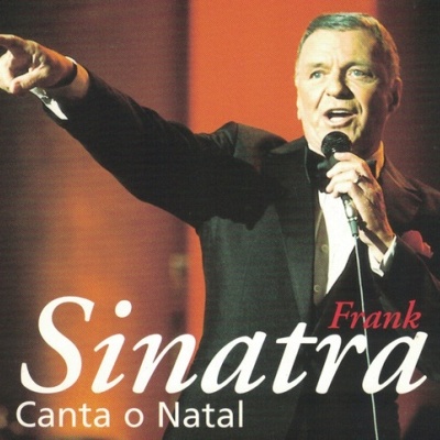 Frank Sinatra | Frank Sinatra Canta o Natal [CD]