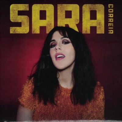 Sara Correia | Sara Correia [CD]