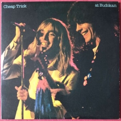 Cheap Trick | Cheap Trick at Budokan [LP]