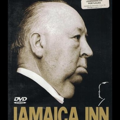 A Pousada da Jamaica [DVD]